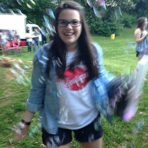 Meet your Posher, Madison